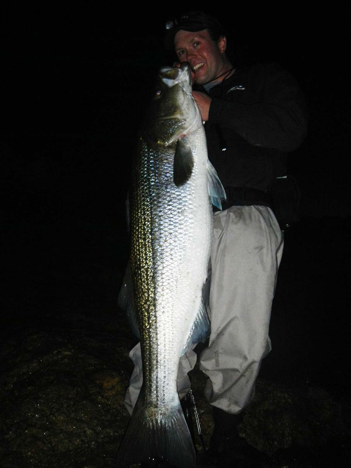 Small Jigs, Big Water: Summer Surf Finesse - The Fisherman