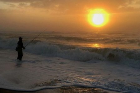 Coastal storms