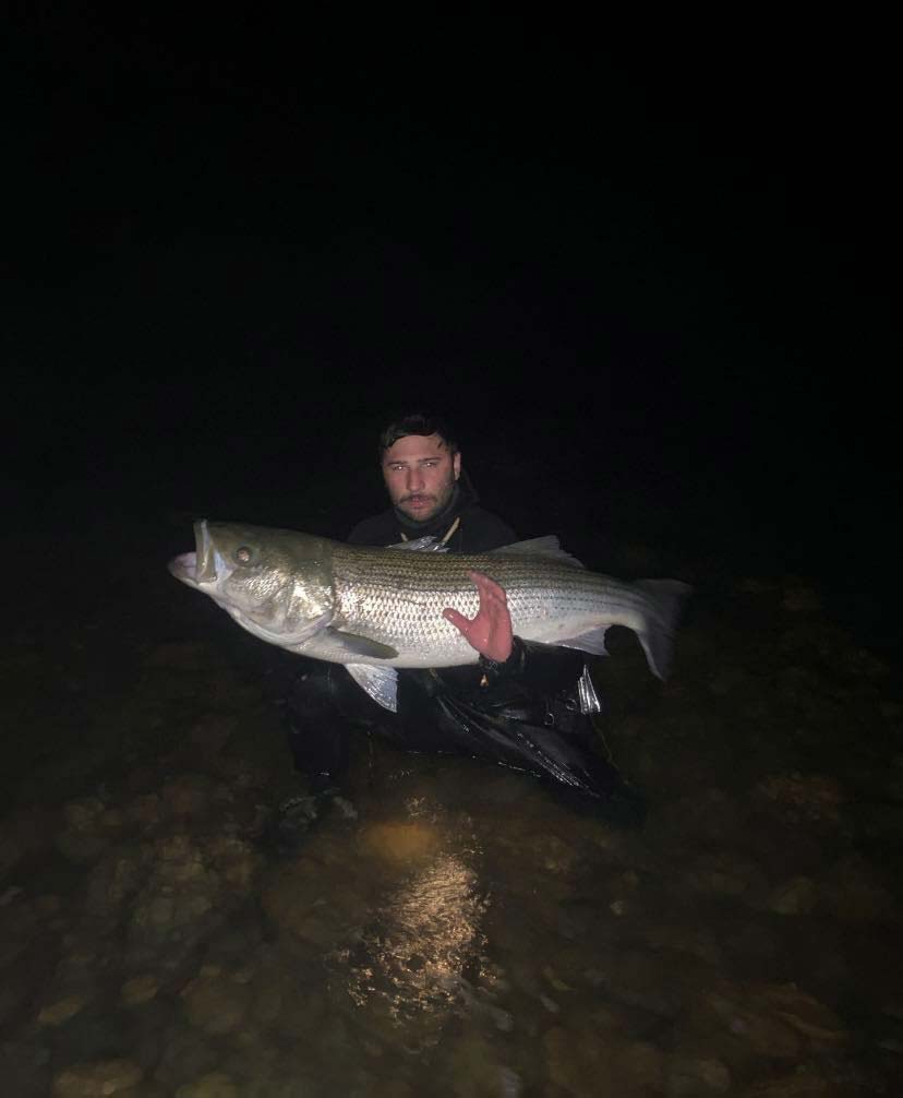 44-pounder