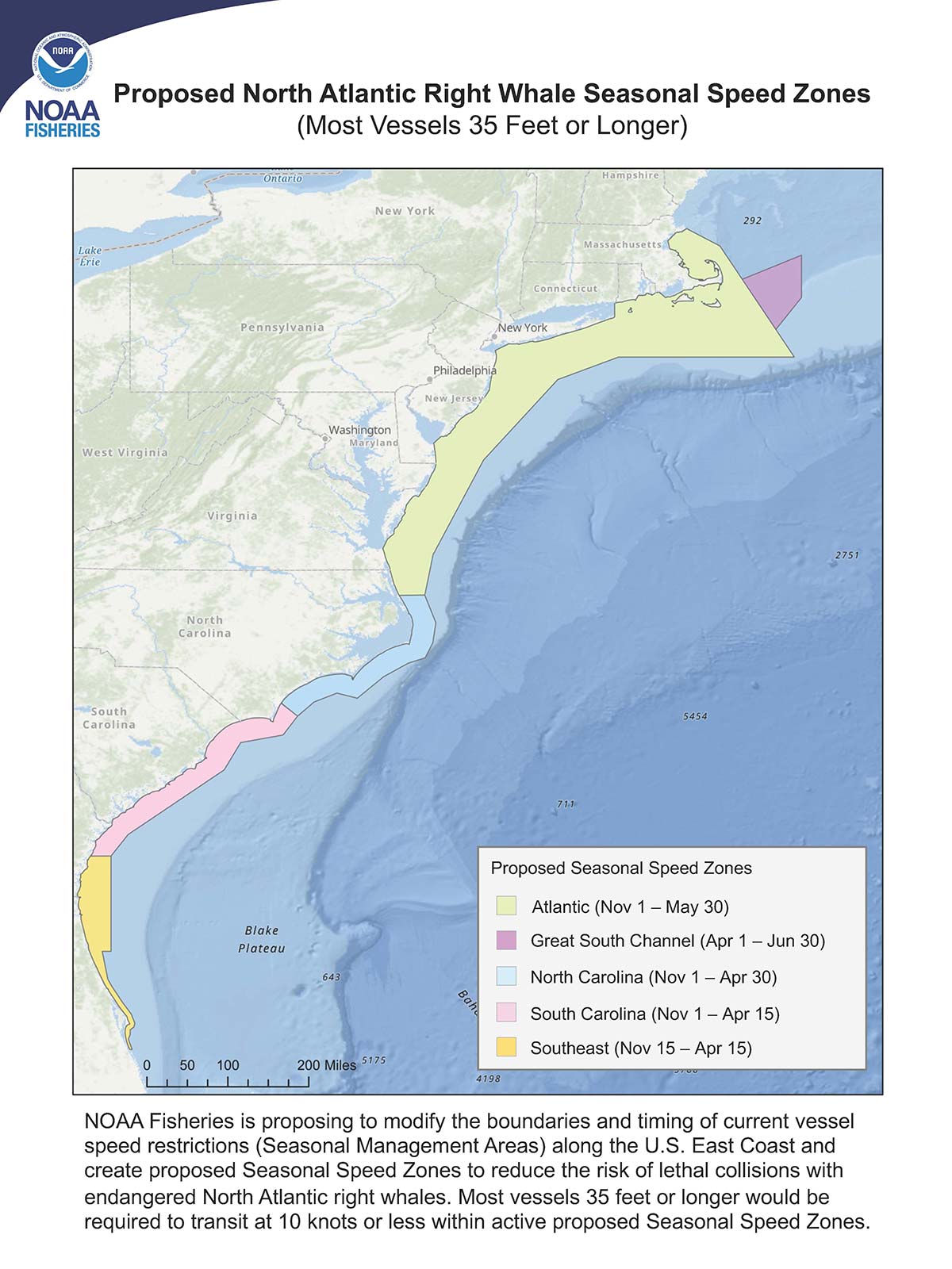 NOAA-PROPOSED-SPEED-ZONE