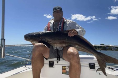 COBIA