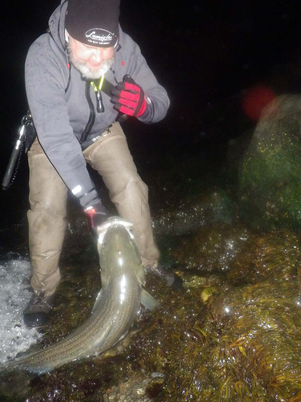 30-pounder
