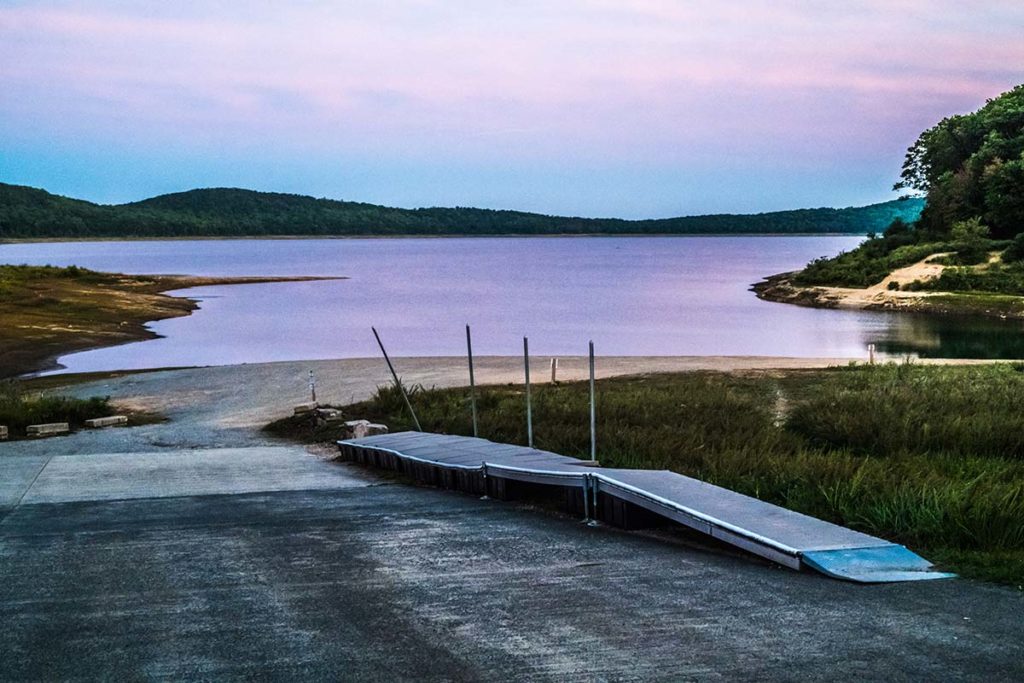 boat-launch