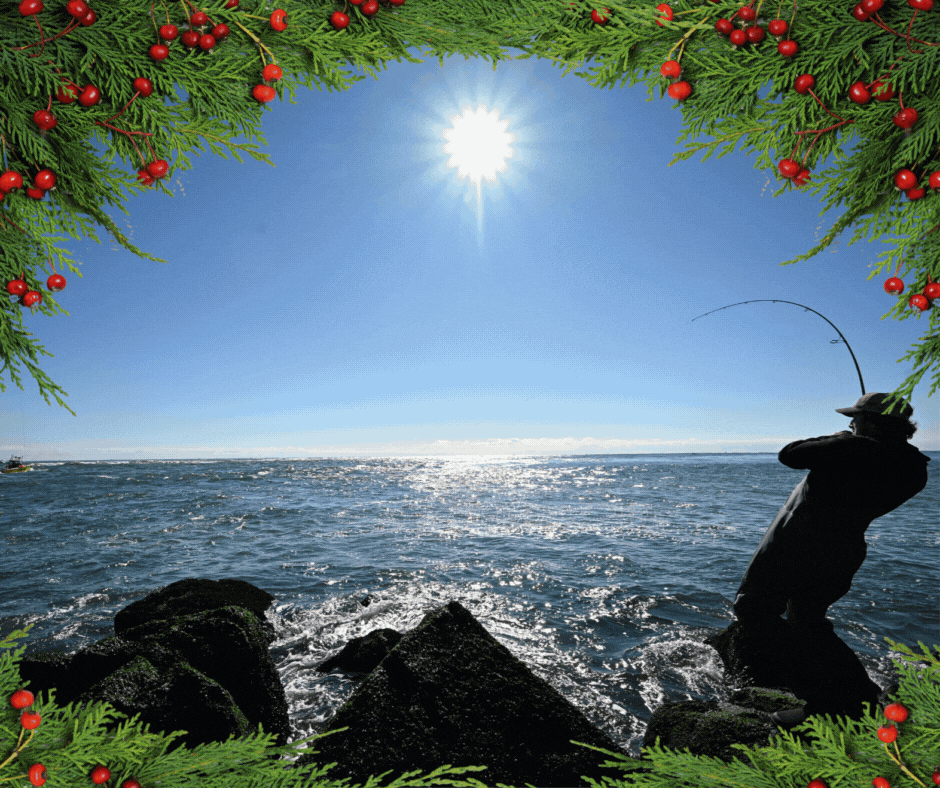 Red Top Sporting GoodsCape Cod and the Islands The Fisherman