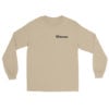 Men’s Long Sleeve Shirt - Image 7