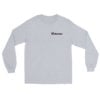 Men’s Long Sleeve Shirt - Image 5