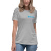 Women's Relaxed T-Shirt - Image 9