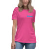 Women's Relaxed T-Shirt - Image 7