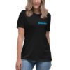 Women's Relaxed T-Shirt - Image 3