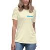 Women's Relaxed T-Shirt - Image 11