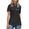 Women's Relaxed T-Shirt - Image 4