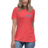 Women's Relaxed T-Shirt - Image 6