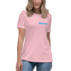 Women's Relaxed T-Shirt - Image 10