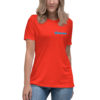 Women's Relaxed T-Shirt - Image 5