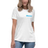 Women's Relaxed T-Shirt - Image 12