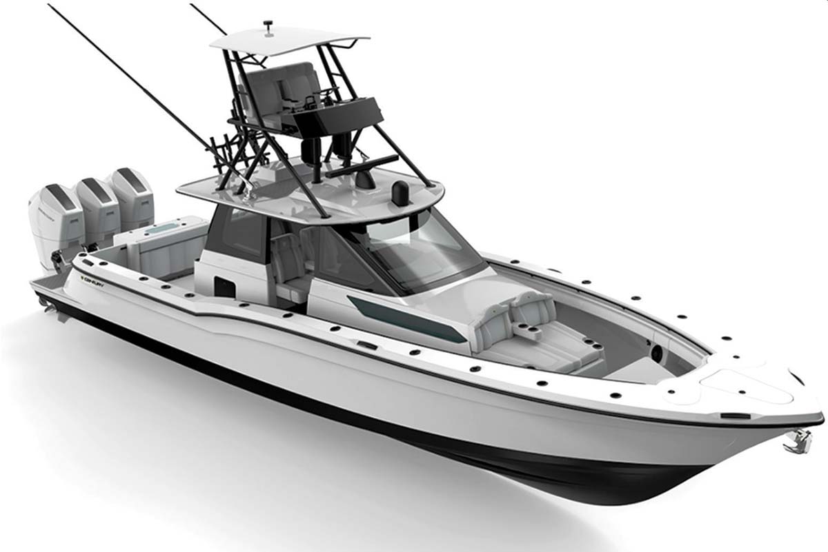 The Fisherman's 2023 Boat Buyers Guide - The Fisherman
