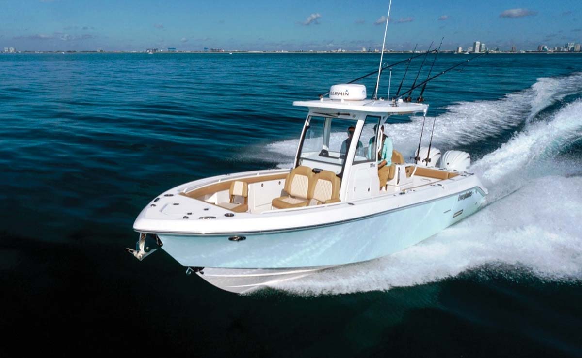 The Fisherman's 2023 Boat Buyers Guide - The Fisherman