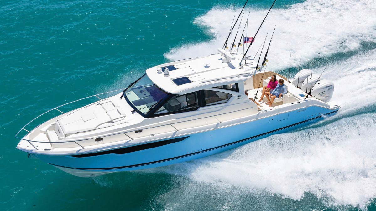 2023 Boat Buyers Guide: Gear
