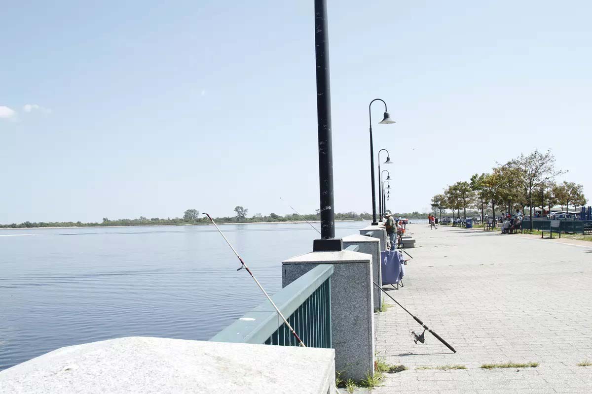 canarsie