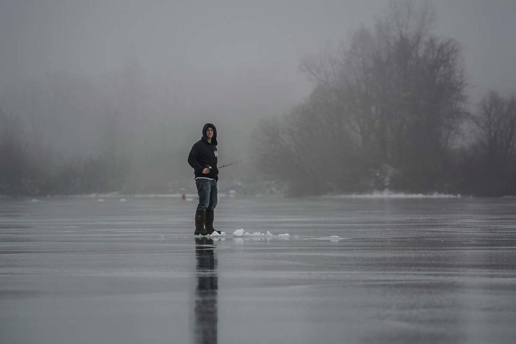 ice
