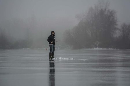 ice