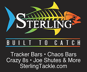 Fairfield Fishing Tackle-New Jersey & Delaware Bay Freshwater