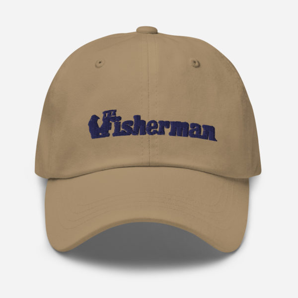 Dad hat