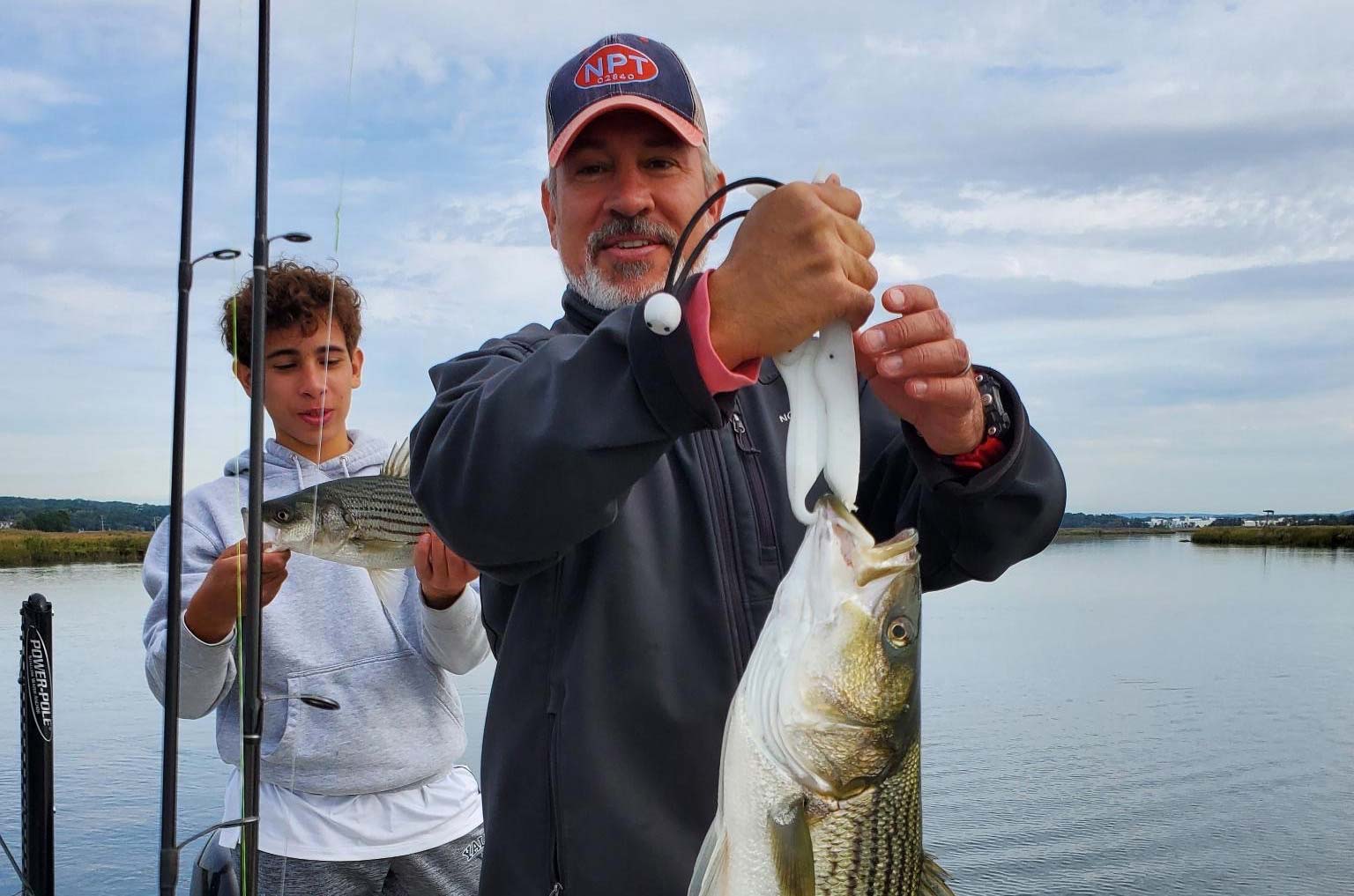 Photo Gallery - The Fisherman