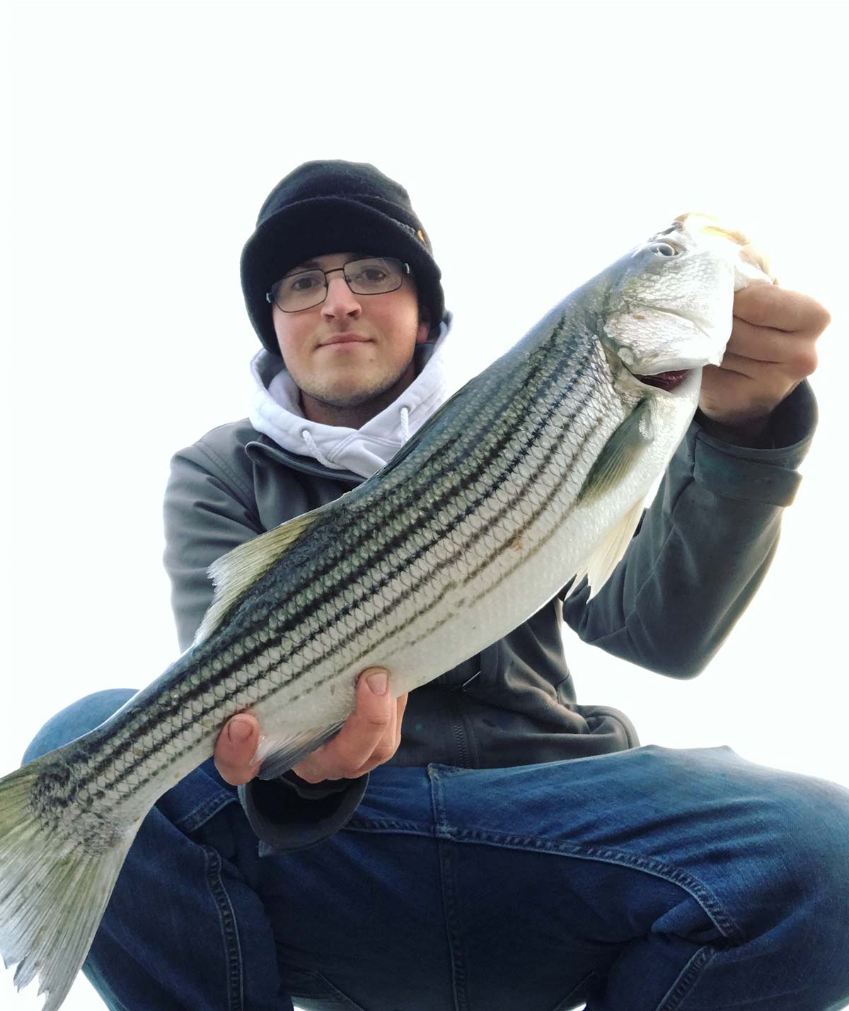 striper