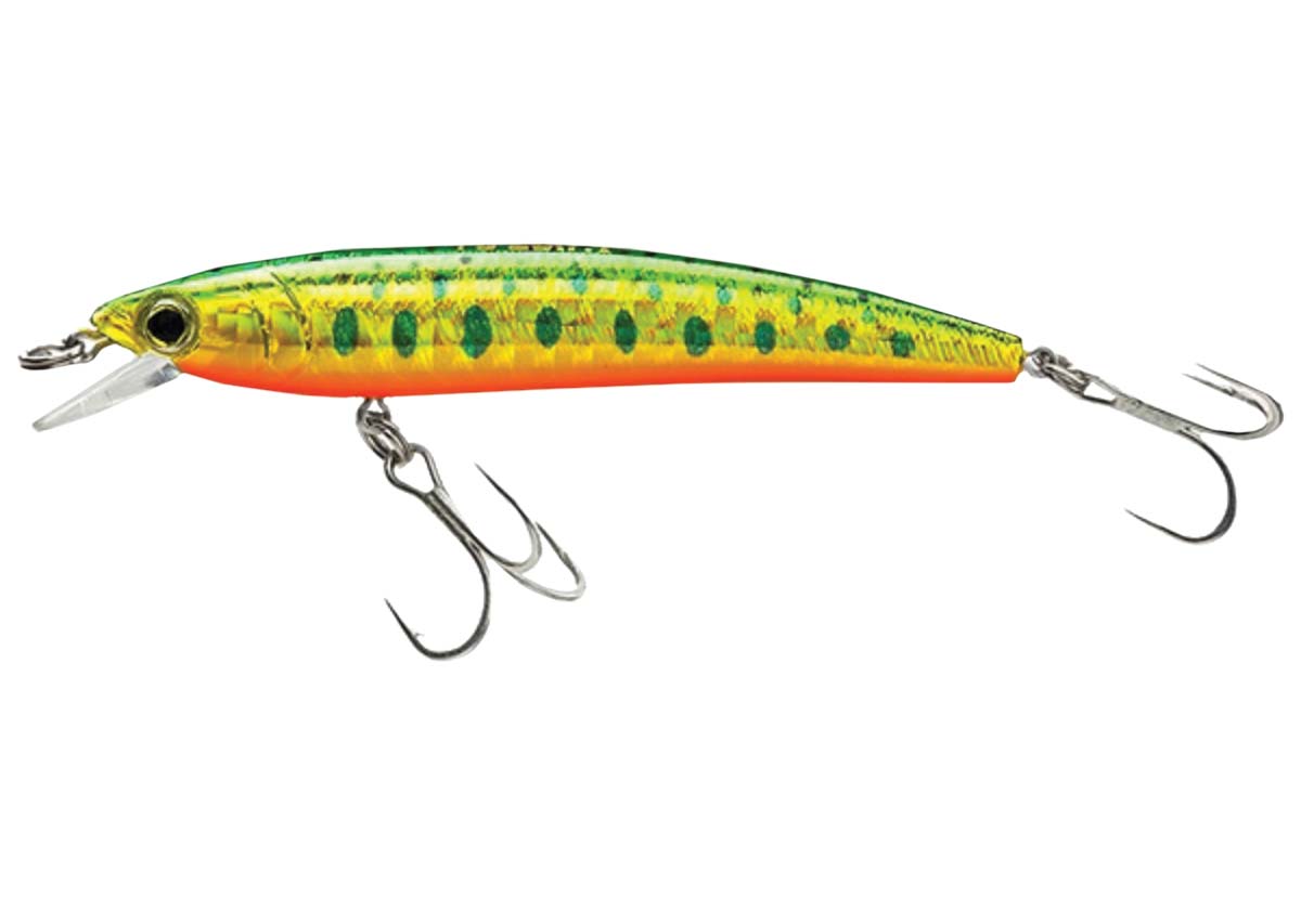 Ten Must-Have Lures For Western Trout