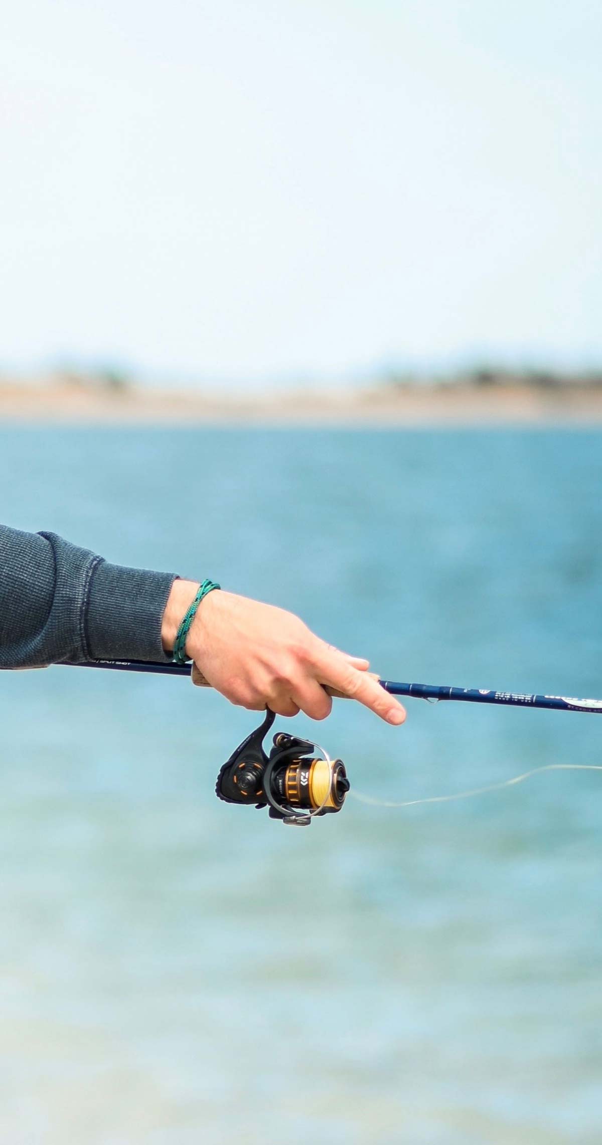 Tackle Tip: Wind Knots 101 - The Fisherman