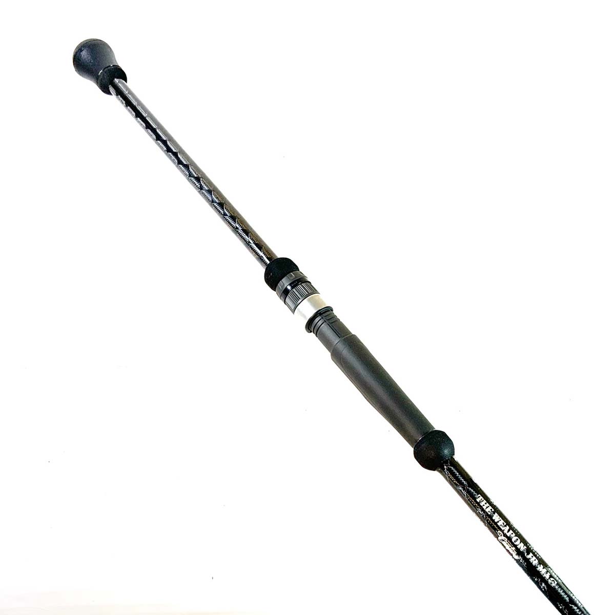 Product Spotlight Century The Weapon Mag Jr The Fisherman