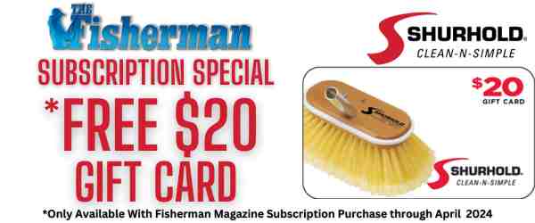 ICAST '22: The Fisherman's “New Product Spotlight” – Bubba Pro Series  Electronic Fish Scale - The Fisherman