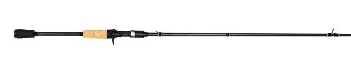 Product Spotlight: Eagle Claw EC 3.5 Casting Rods - The Fisherman