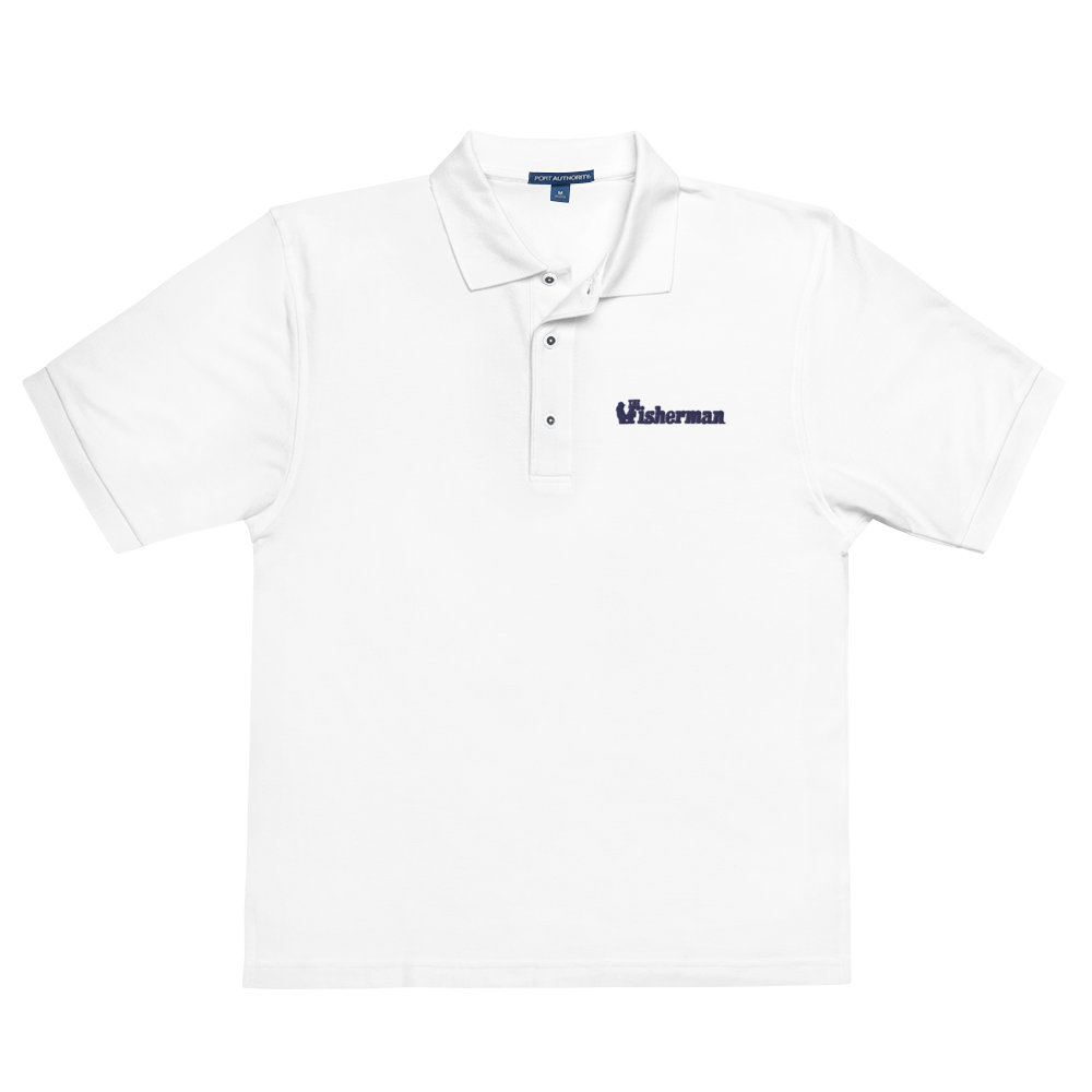 Men's Premium Polo