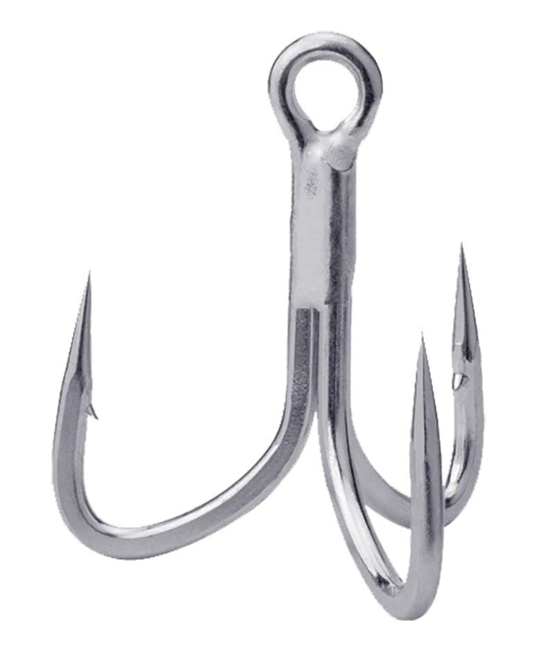 Trolling Hooks for Tuna: How to Rig For Reliable Hook Sets — BKK