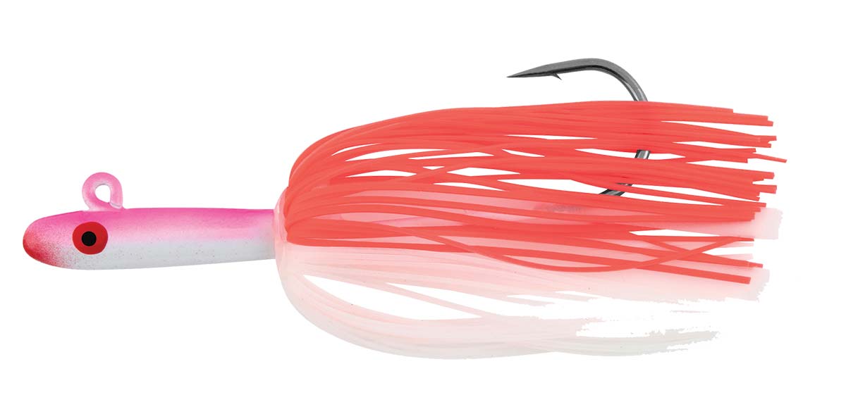 Pseudo Fluking: Top Baits Of '23 - The Fisherman