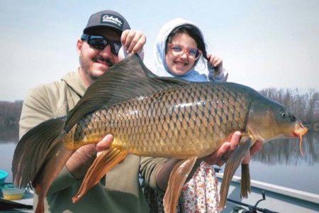 carp