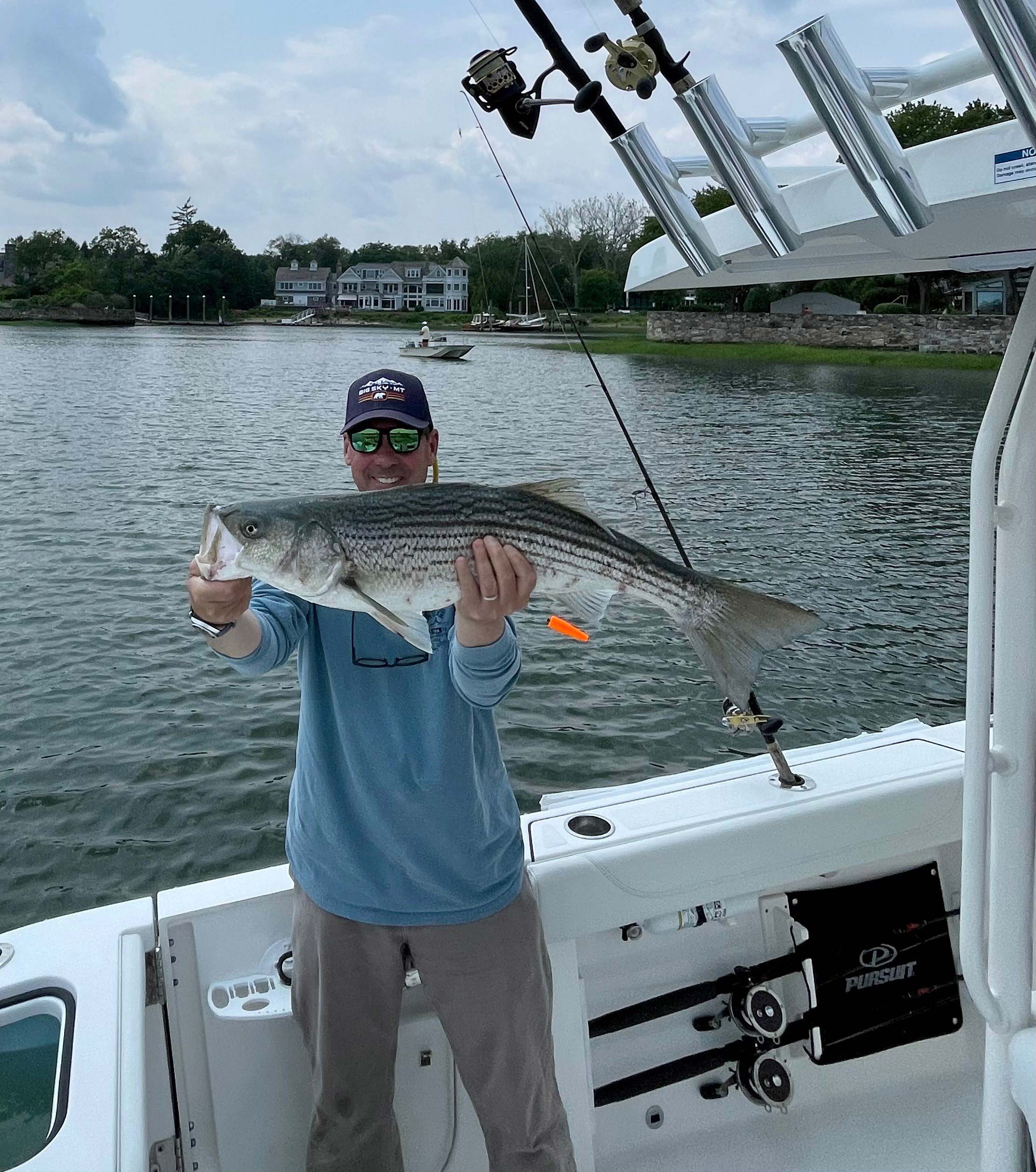 Photo Gallery: Perfect Summer Fishing - The Fisherman