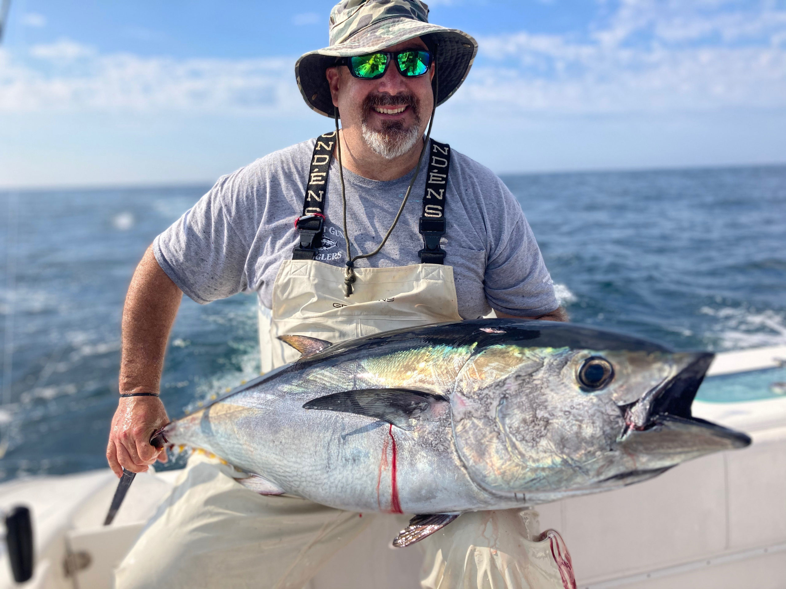 Table of Contents Tuna Fishing Reel Reviews (The 5 BEST Offshore