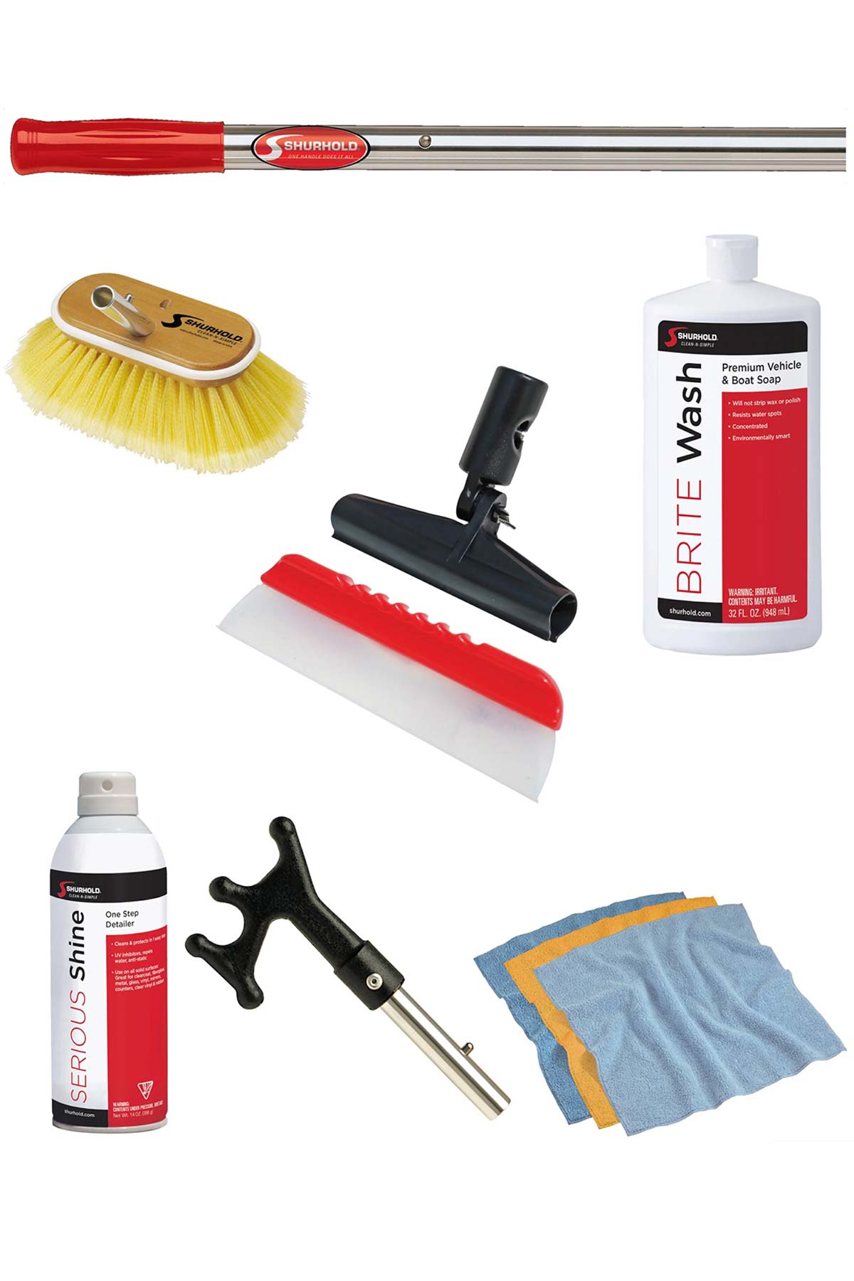 House Cleaning Equipment & Tools Reviews