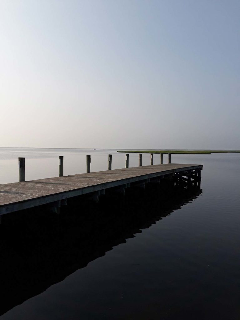 docks