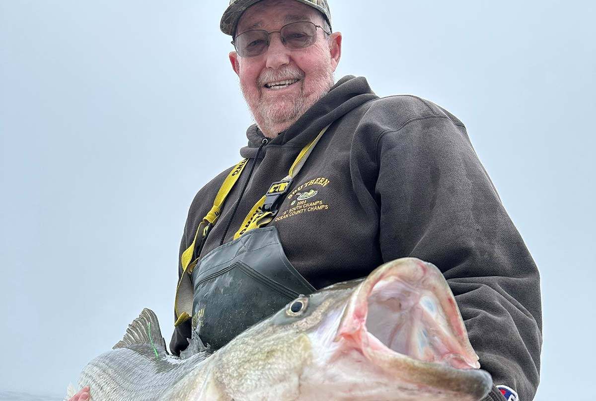 NOAA Bombshell! Angler Effort Surveys Still Flawed - The Fisherman