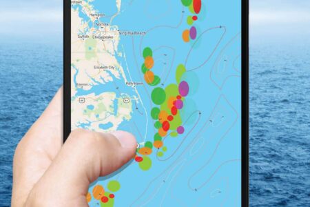 siren marine yacht monitoring pro 3