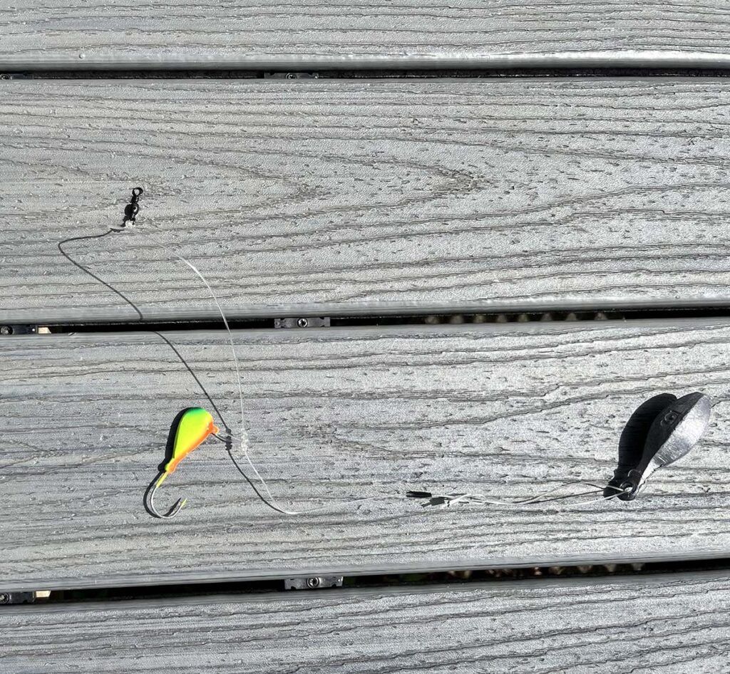 inshore