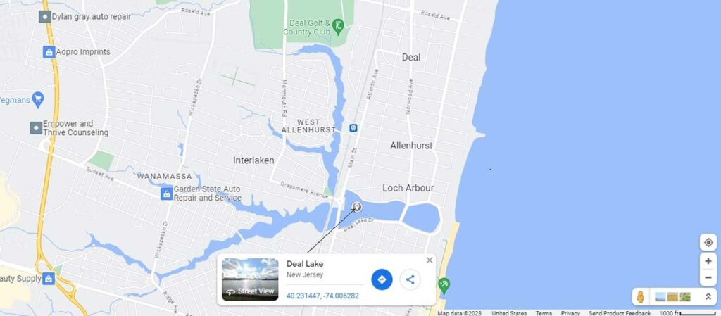 deal-lake