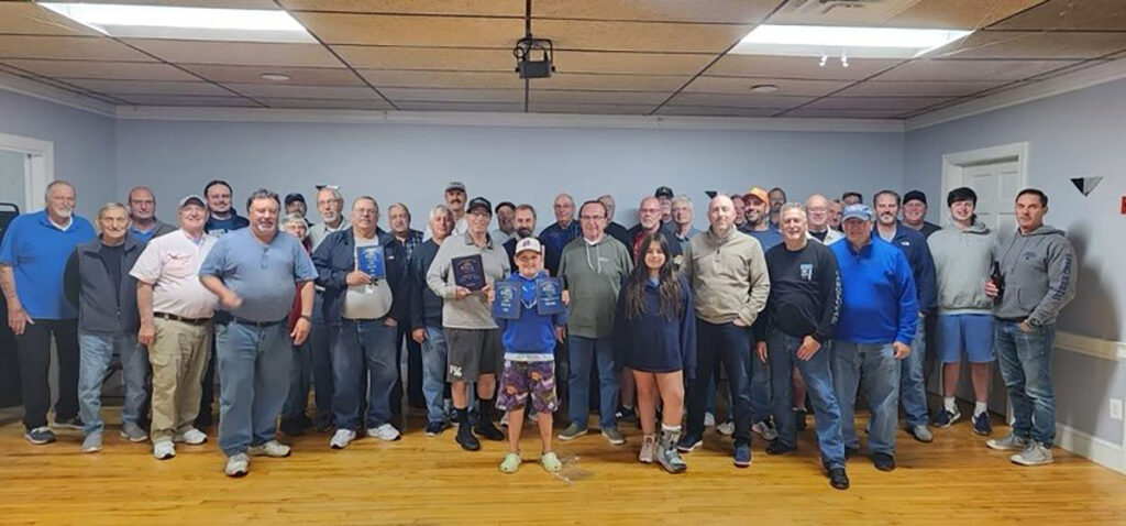 HUNTINGTON-ANGLERS-CLUB
