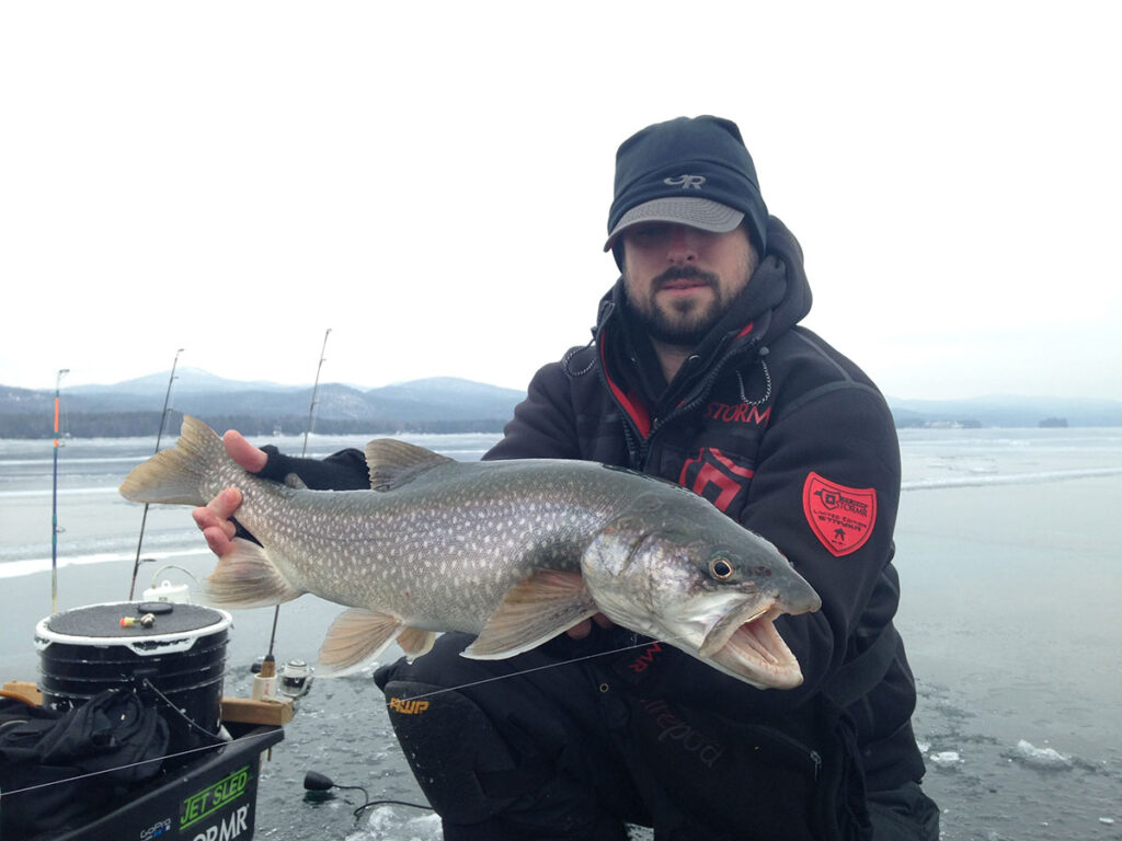 anglers
