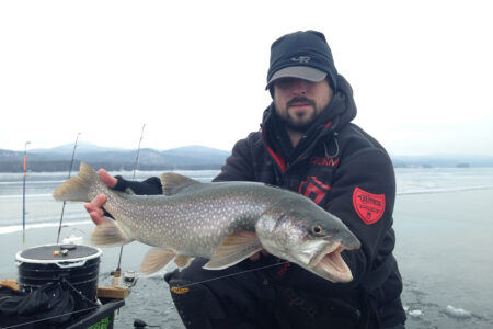 anglers