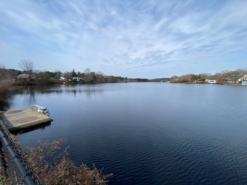 lake